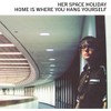 Home Is Where You Hang Yourself (Vinyl)