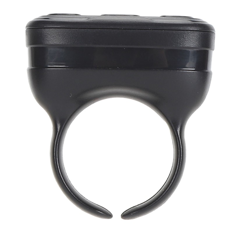 Bluetooth Video Page Turner Finger Remote Controller for Video Browsing