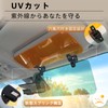 Car Sun Visor, Polarized Sun Visor, Day and Night 2