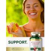 Apple Cider Vinegar Capsulas de Vinagre de manzana Natural Organico