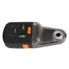 M9912 Removable Electric Drilling Dust Collector with 650nm Red Laser