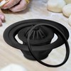 Baozi Maker, Dumpling Mo-mo Maker Mold, 7Inch Stuffed Bun Making