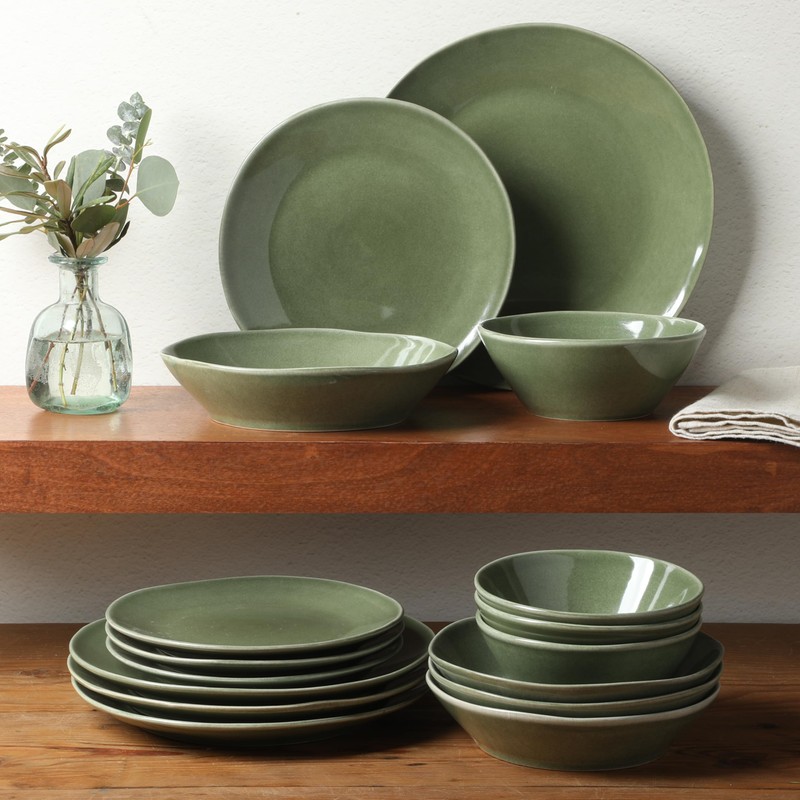 Bloomhouse - Oprah's Favorite Things - Montecito Breeze 16 Piece