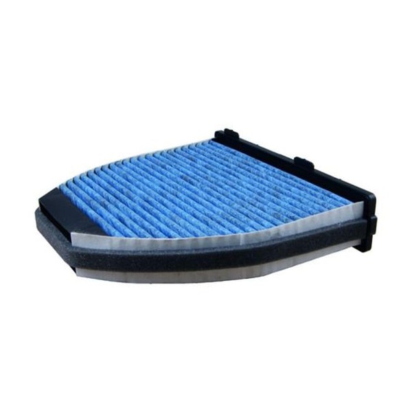 MAHLE LAO 413 Cabin Air Filter - CareMetix - with