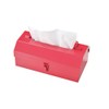 Setocraft SI-3270-RD Tissue Case Tool Box Red