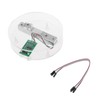 Geekstory 20kg Digital Load Cell Weight Sensor HX711 AD Converter