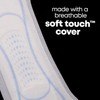U by Kotex Ultra Thin Pads, Clean & Secure, Heavy