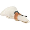 Wildlife Garden WG4570 Napkin Ring Chaffinch - Hand Carved Wooden