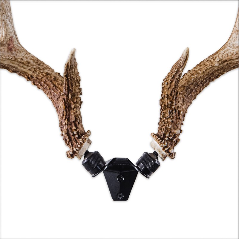RACK HUB RH2 Match Set Antler Mounting Kit