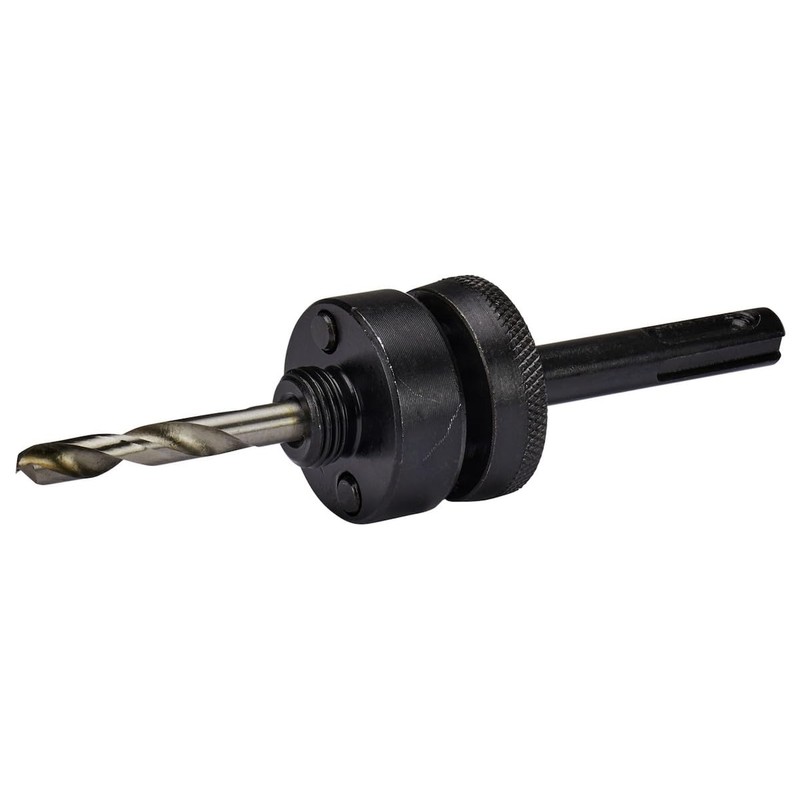 Makita D-17619 SDS-Plus Screw Adapter for Bimetallic Drill Bits –