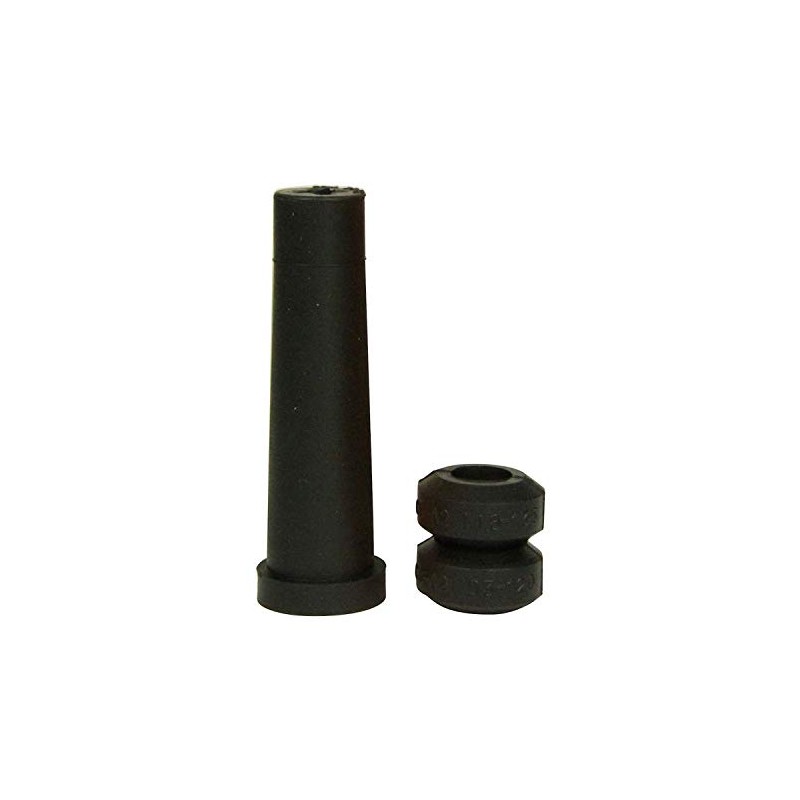 Kasuga Electric COBA1 Push Button Closure for Hoist Cable Bush