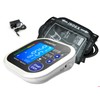 Digital Electronic Blood Pressure Monitor AC Adapter Large Cuff (22-42cm