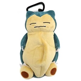 Maruyoshi PS-0045SL Kids Pouch, green