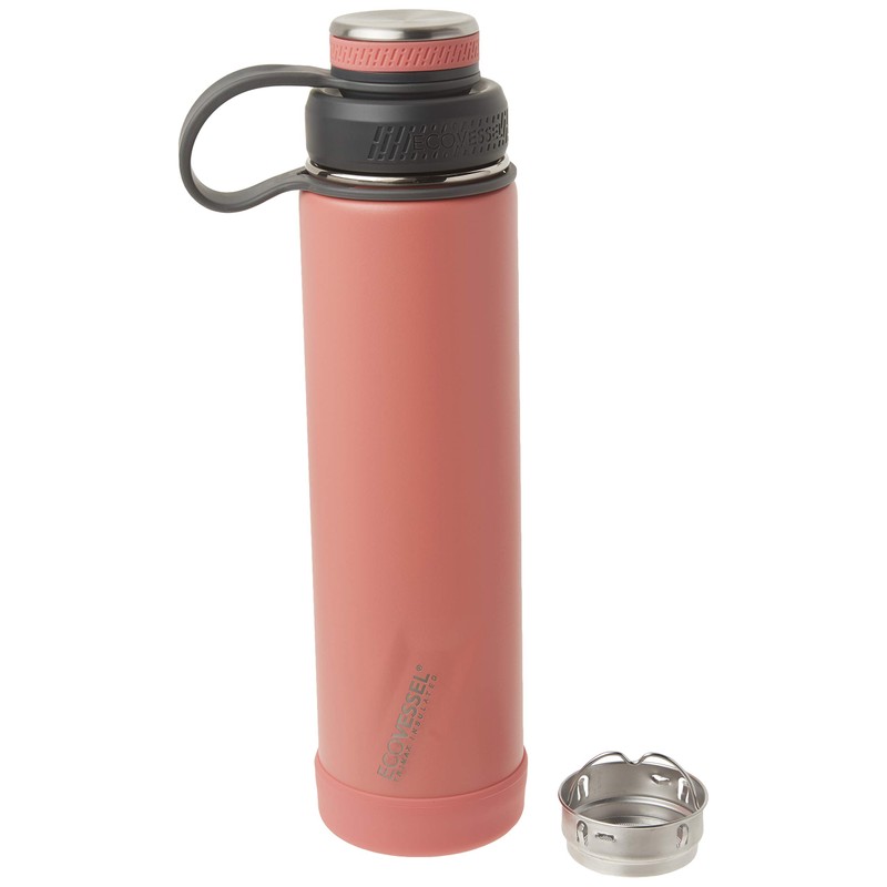 ECOVESSEL Boulder-24oz, Tropical Melon