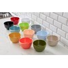 Rosti Margrethe Mixing Bowl, 3 Litres, Shatterproof Bowl, Baking Bowl,