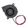 DC 24V Brushless Blower Cooling Fan 50x50x15mm Replacement for Ender