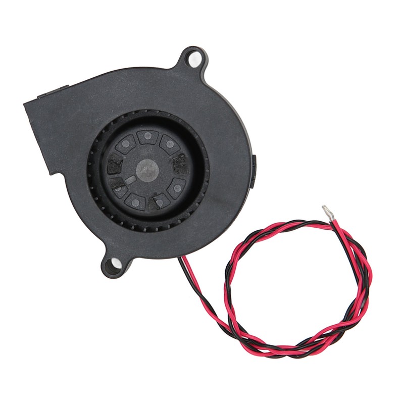 DC 24V Brushless Blower Cooling Fan 50x50x15mm Replacement for Ender