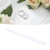 Ring Sizing Mandrel Plastic Nylon 0.56 to 0.84in Diameter Knurled