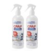 CleanSmart CPAP Disinfectant Spray, Kills 99.9% of Bacteria and Viruses