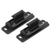 RV Drawer Latch, Heavy Duty Improved Security Cabinet Lock for