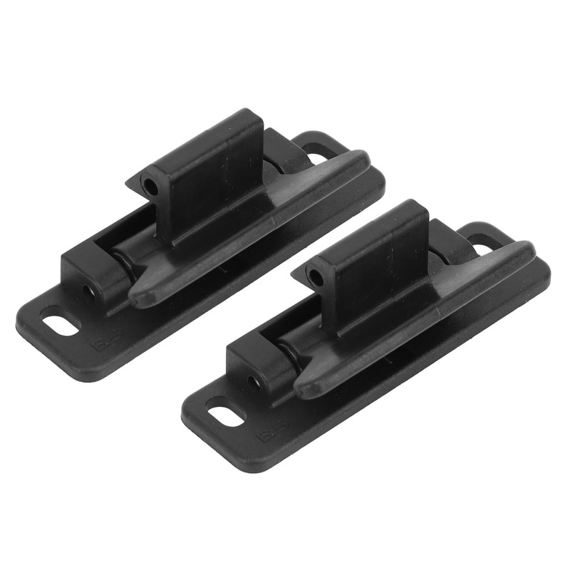 RV Drawer Latch, Heavy Duty Improved Security Cabinet Lock for