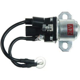 AS-PL SS5121 Starter Safety Switches/Starter Relay
