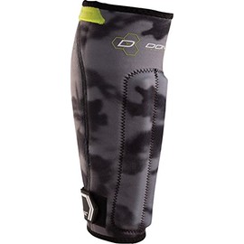 DonJoy Performance ANAFORM Shin Splint Compression Sleeve: Camo, X-Small
