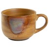 Sango Splash Brown Jumbo Mug