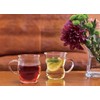 HARIO HUT-8T Heat-Resistant Oolong Mug, 10.1 fl oz (300 ml)