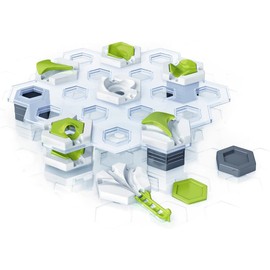 Ravensburger GraviTrax 26090 4 Expansion Set, Building Set, 29 Pieces