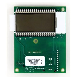 GILBARCO M00065A001 SINGLE PPU BOARD