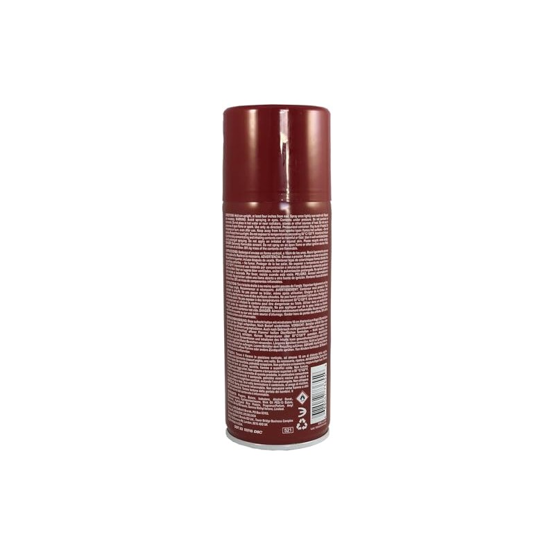 DEMERT Nail Enamel Dryer Finishing Spray