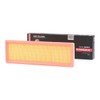 KAMOKA Air Filter F202301