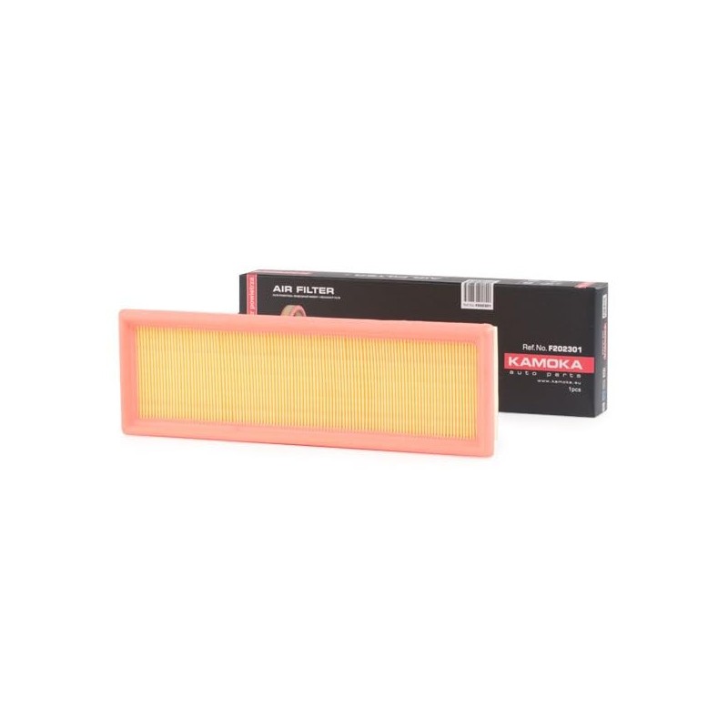 KAMOKA Air Filter F202301