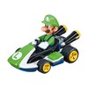 Carrera 64034 Mario Kart - Luigi 1:43 Scale Analog Slot