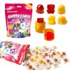 Peelable Gummy Candy 25g 28 Pack