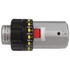 Nippon Seiki BN3LK01K158 Hand Pressure Reducing Valve 8A 1.5 MPa Specifications