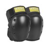 Tsg Kneepad All Ground Pads, Unisex, Kneepad All Ground, Black