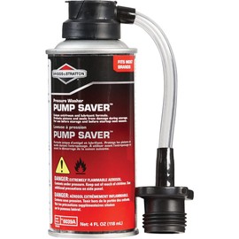 PRES WASHR PUMP SAVER4OZ