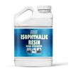 Fiberglass Supply Depot Isophthalic Resin W/ 60cc MEKP Hardener (Gallon)