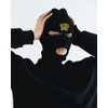 Just Dunk It Ski Mask Embroidered Basketball Three Hole Mask