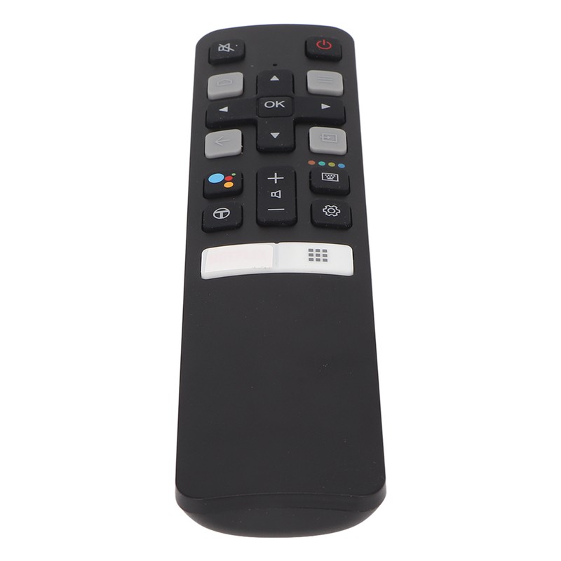 RC802V FMR1 Voice Remote Control Compatible for TCL 43P30FS 32P30S
