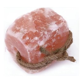 10 Bloques Sal Himalaya De 2-3kg Ganado