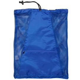 Sporti Premium Mesh Back - Blue