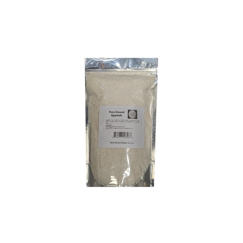 Egg Shells (3 Pounds)