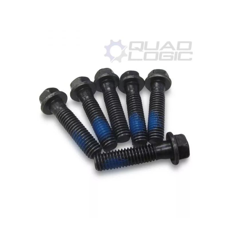 Quad Logic Polaris Ranger 1000 XP / CREW 2018-2022 Clutch