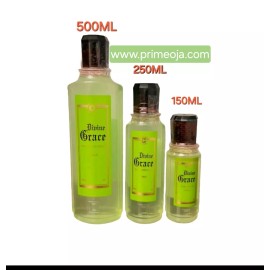 Divine Grace Spiritual Perfume 250ML Medium Size