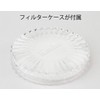 Kenko UVレンズフィルター モノコート UV ライカ用フィルター 22mm (L) 黒枠 紫外線吸収用 010402