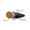 enjoy solar 4 mm² Professional Connection Cable, Solar Module to