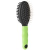 Ferplast Combination brush for cats GRO 5798, Delicate rounded tips,